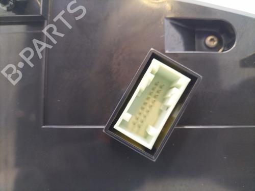instrument-cluster-citroen-c3-aircross-ii-2r_-2c_-2017-30382919 main image