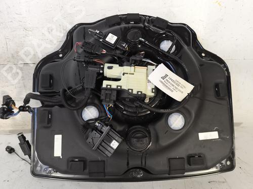 Used AdBlue tank AdBlue tank PORSCHE CAYENNE (92A) 3.0 Diesel (262 hp) 25287589 25287589