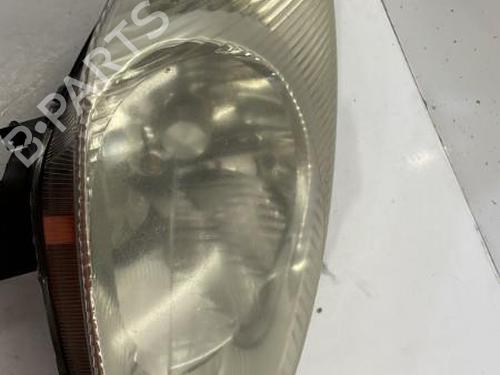 Right headlight CITROËN XSARA PICASSO (N68) 2.0 HDi | BP22831487C29 