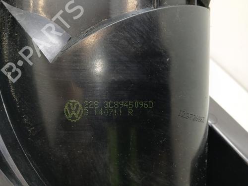 Right taillight VW PASSAT CC B6 (357) 2.0 TDI | BP37007345C35 - Image 3