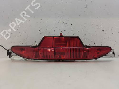 Used Rear fog light PEUGEOT 208 I (CA_, CC_) 1.5 BlueHDI 100 (102 hp) 28362731