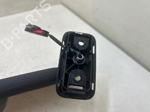 Left sun visor JAGUAR XE (X760) 2.0 D AWD | BP39379002I1 - Image 5