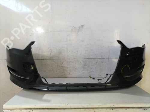 Stoßstange vorne für AUDI A3 Sportback (8VA, 8VF) 1.6 TDI (110 hp) 30973632