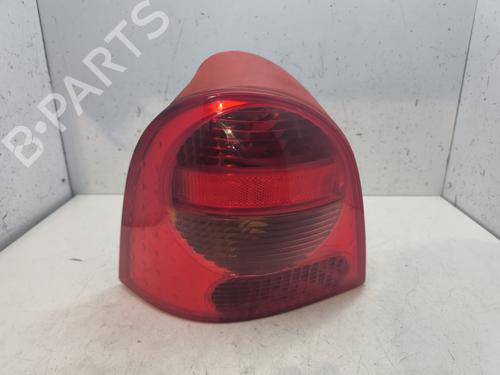 Used Left taillight RENAULT TWINGO I (C06_) 1.2 16V (C06C, C06D, C06K) (75 hp) 27619149