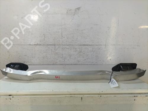 Køfangervange OPEL MERIVA A MPV (X03) 1.7 CDTI (E75) (100 hp) 31067978