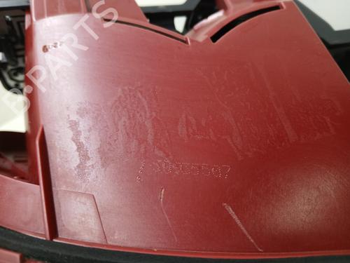 Left taillight MINI MINI (R56) Cooper S | BP38327076C34 - Image 4