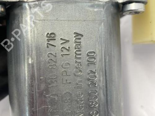 Used Front left window mechanism Front left window mechanism AUDI A3 (8V1, 8VK) 2.0 TDI (150 hp) 22836596 22836596