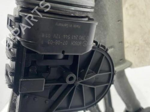 Front wiper motor DACIA LOGAN (LS_) 1.5 dCi (LS0K) | BP22831505M29 