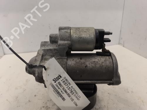 Used Starter Starter 24664151 24664151