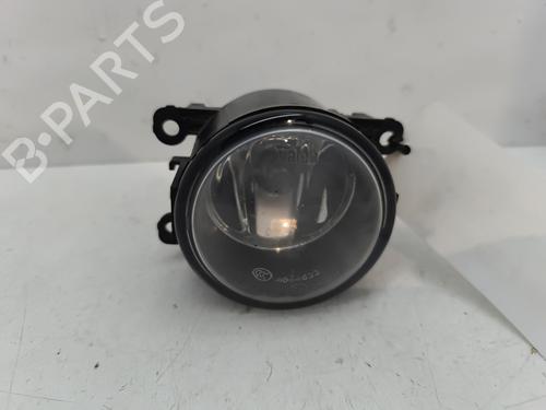 Used Right front fog light PEUGEOT 207 (WA_, WC_) 1.6 HDi (90 hp) 29726051