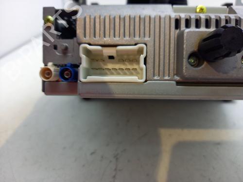 Display monitor RENAULT CLIO IV (BH_) 1.5 dCi 75 | BP29314843C48