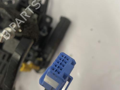 Front left exterior door handle TOYOTA PRIUS (_W3_) 1.8 Hybrid (ZVW30) | BP22845126C128 