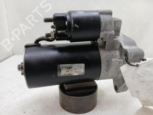 Used Starter Starter PEUGEOT 807 (EB_) 2.0 HDi (107 hp) 40077582 40077582