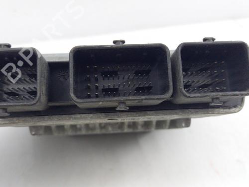 Engine control unit (ECU) FORD FIESTA V (JH_, JD_) 1.4 TDCi | BP22817425M57 