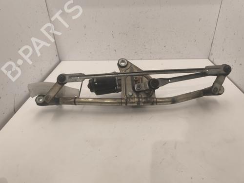 Front wiper motor CITROËN NEMO Box Body/MPV (AA_) 1.4 HDi | BP25899398M29 
