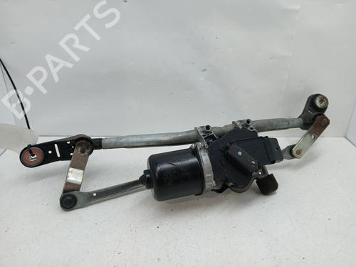 Used Front wiper motor Front wiper motor RENAULT CLIO III (BR0/1, CR0/1) [2005-2014] 34259573 34259573