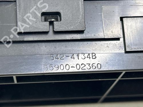 Used Climate control Climate control 37263318 37263318