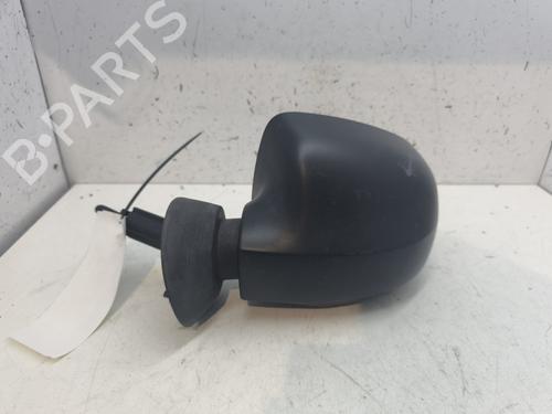 Used Left mirror DACIA SANDERO 1.2 16V LPG (75 hp) 27453331