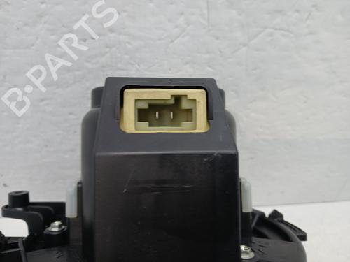 Used Heater blower motor Heater blower motor CITROËN JUMPY III Van (V_) 2.0 BlueHDi 120 (122 hp) 33316827 33316827