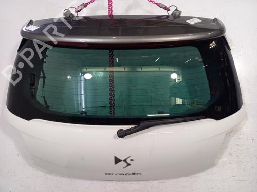 Used Tailgate CITROËN DS3 (SA_) 1.6 HDi 115 (114 hp) 29438535