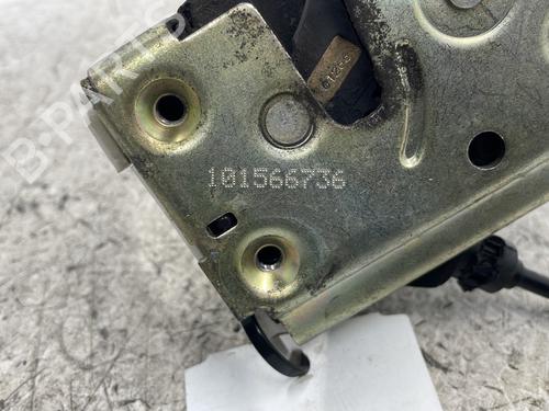 Front right lock CITROËN C2 (JM_) 1.1 | BP25259640C97 