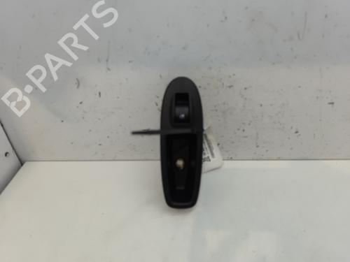 Used Left rear window switch FIAT 500L (351_, 352_) 0.9 Natural Power (199LYC1B) (86 hp) 27665138