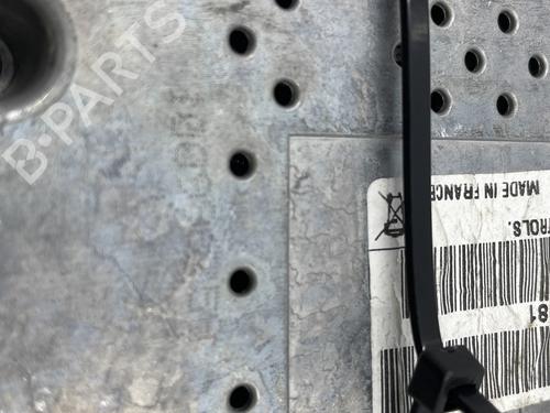 Used Display monitor Display monitor RENAULT LAGUNA II Grandtour (KG0/1_) 2.0 16V (KG03, KG0Z, KG0T, KG1Y) (170 hp) 23841916 23841916