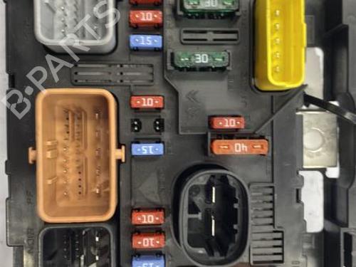Fuse box CITROËN C3 I (FC_, FN_) 1.4 i | BP22832882E1 