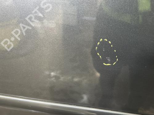 Used Left front door Left front door VW TOURAN (1T3) [2010-2016] 34260541 34260541