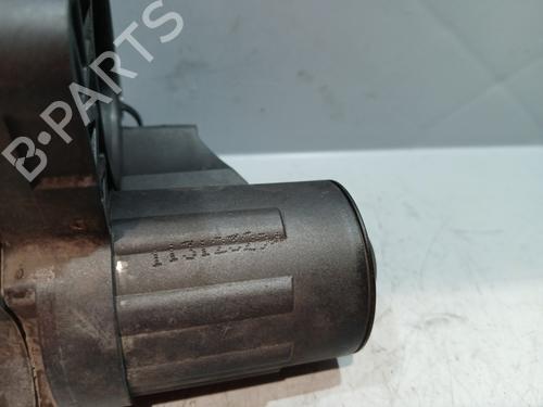 Electric handbrake AUDI Q2 (GAB, GAG) 1.4 TFSI | BP29515869E5 