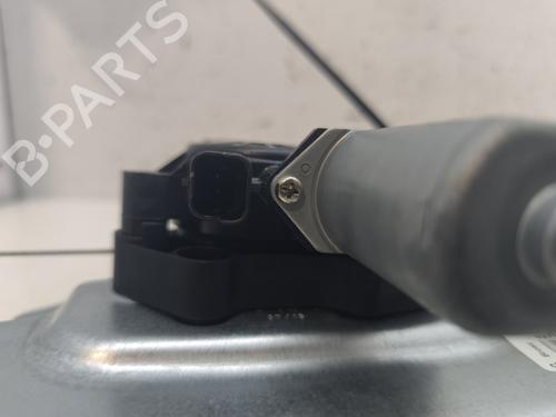 Rear right window mechanism RENAULT KADJAR (HA_, HL_)  | BP27547730C25 
