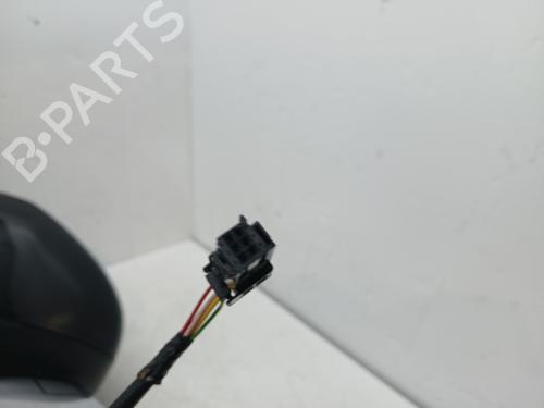 Left mirror DS DS 3 (SA_) 1.2 VTi 82 (SAHMZ6) | BP30647473C26 