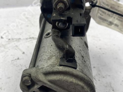 Starter VW POLO (9N_, 9A_) 1.4 TDI | BP22844531M8 