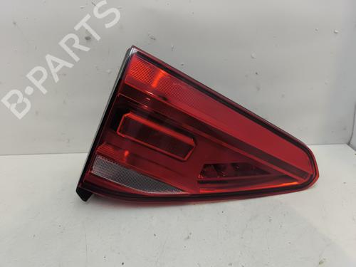 Left tailgate light VW TOURAN (5T1) 1.5 TSI | BP29736983C79 