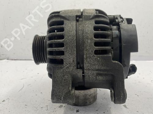 Used Alternator Alternator OPEL TIGRA TwinTop (X04) 1.4 (R97) (90 hp) 22845112 22845112