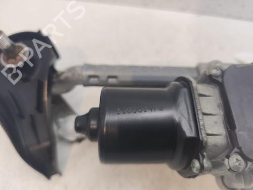 Front wiper motor MAZDA CX-3 (DK) 1.5 SKYACTIV-D (DK2WS, DK5FW) | BP28117908M29 - Image 3