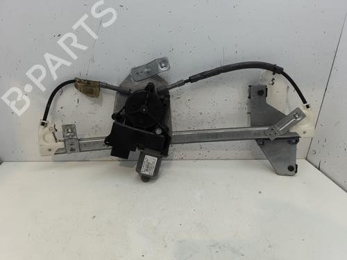 Used Rear right window mechanism PEUGEOT 508 SW I (8E_) 1.6 HDi (115 hp) 28117874
