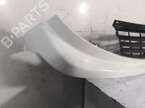 Grill RENAULT TRAFIC II Bus (JL) 2.0 dCi 90 (JL00, JL01, JL0H, JL0M, JL0P, JL0S) | BP29925484C40 