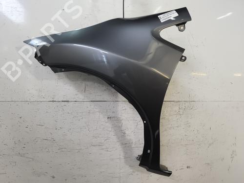 Used Left front fenders HONDA CIVIC IX Tourer (FK) 1.6 i-DTEC (FK3) (120 hp) 30134727