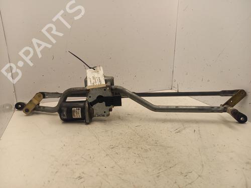 Used Front wiper motor VW TRANSPORTER T5 Van (7HA, 7HH, 7EA, 7EH) 1.9 TDI (85 hp) 23829899