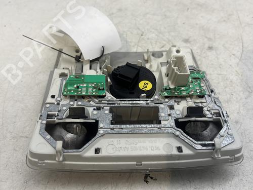 Interior roof light VW TIGUAN (5N_) 2.0 TDI | BP29438581I8 