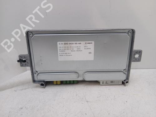 Electronic module MERCEDES-BENZ EQE SUV (X294) EQE 350 4-matic (294.612) | BP37732919M83 - Image 2