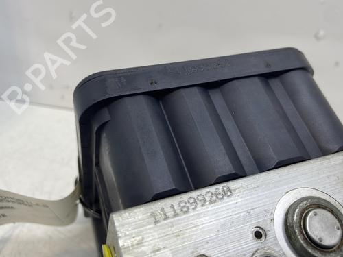 ABS pump PEUGEOT 1007 (KM_) 1.6 16V | BP29222403M43 