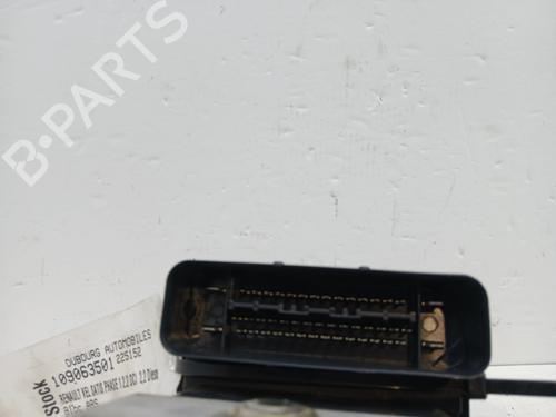 ABS pump RENAULT VEL SATIS (BJ0_) 2.2 dCi (BJ0E, BJ0F) | BP30364522M43  - Image 5