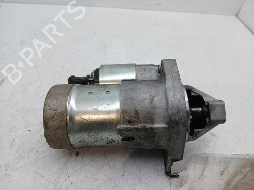 Startmotor FIAT PUNTO (199_) 1.2 (199AXZ1A, 199BXZ1A) (69 hp) 31582231