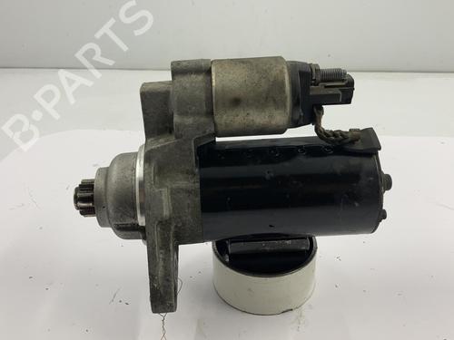 Starter SEAT IBIZA IV (6J5, 6P1) 1.9 TDI | BP22816598M8 