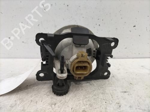 Right front fog light PEUGEOT 208 I (CA_, CC_) 1.2 VTI 82 | BP23574083C31