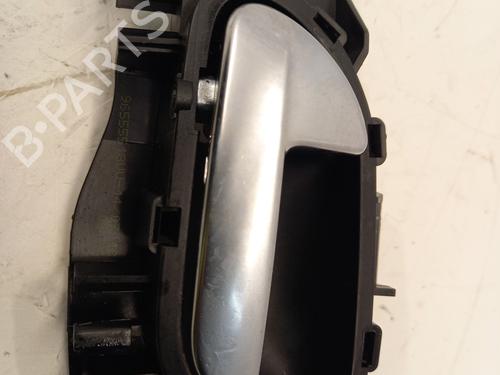 Front left lock PEUGEOT 208 I (CA_, CC_) 1.5 BlueHDI 100 | BP23829311C98 