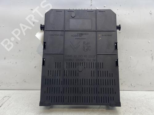 Fuse box PEUGEOT 308 I (4A_, 4C_) 1.6 HDi | BP29894172E1