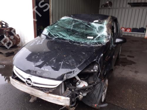 Left taillight OPEL CORSA D (S07) 1.2 (L08, L68) | BP25996646C34 - Image 6